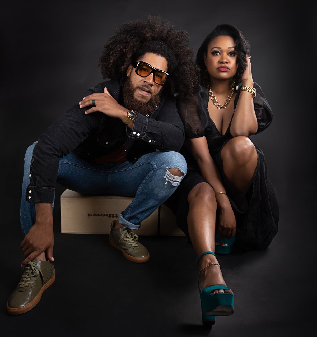 Indianapolis’ BUTTER Art Fair Celebrates Five Years Of Equity And Impact