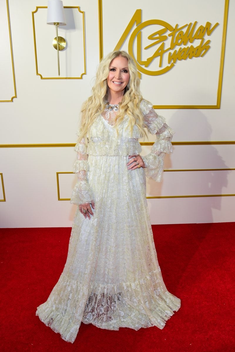 Pastor Mike Jr., CeCe Winans, and Gospel’s Brightest Voices Light Up Nashville at the 2025 Stellar Awards