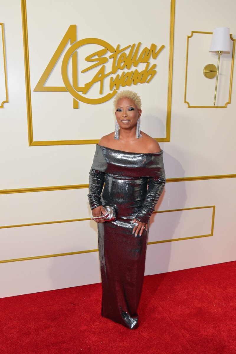 Pastor Mike Jr., CeCe Winans, and Gospel’s Brightest Voices Light Up Nashville at the 2025 Stellar Awards