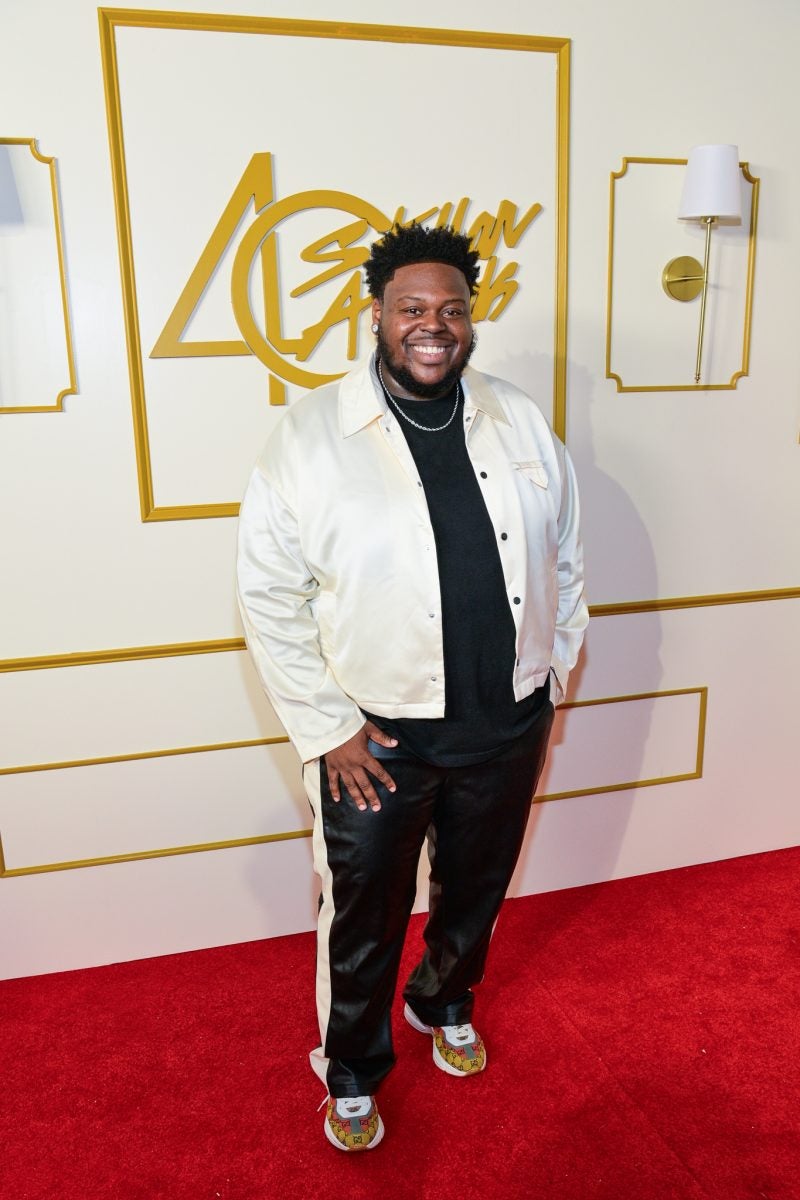 Pastor Mike Jr., CeCe Winans, and Gospel’s Brightest Voices Light Up Nashville at the 2025 Stellar Awards