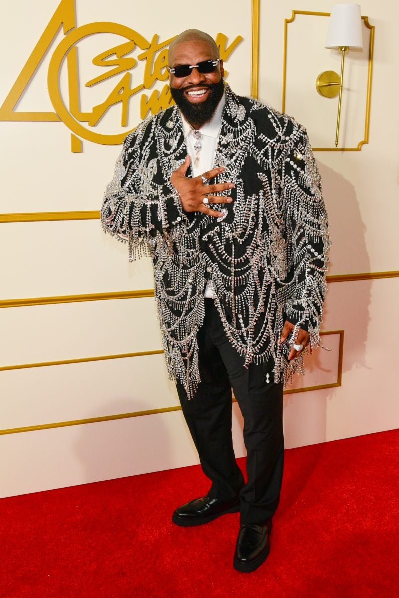 Pastor Mike Jr., CeCe Winans, and Gospel’s Brightest Voices Light Up Nashville at the 2025 Stellar Awards