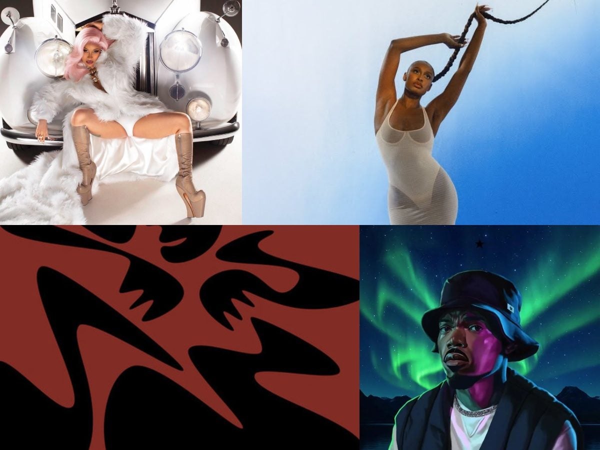 Best New Music This Week: Cardi B Flips Jay-Z’s Classic With “Imaginary Playerz,” Coco Jones Drops “Passport,” KAYTRANADA And More