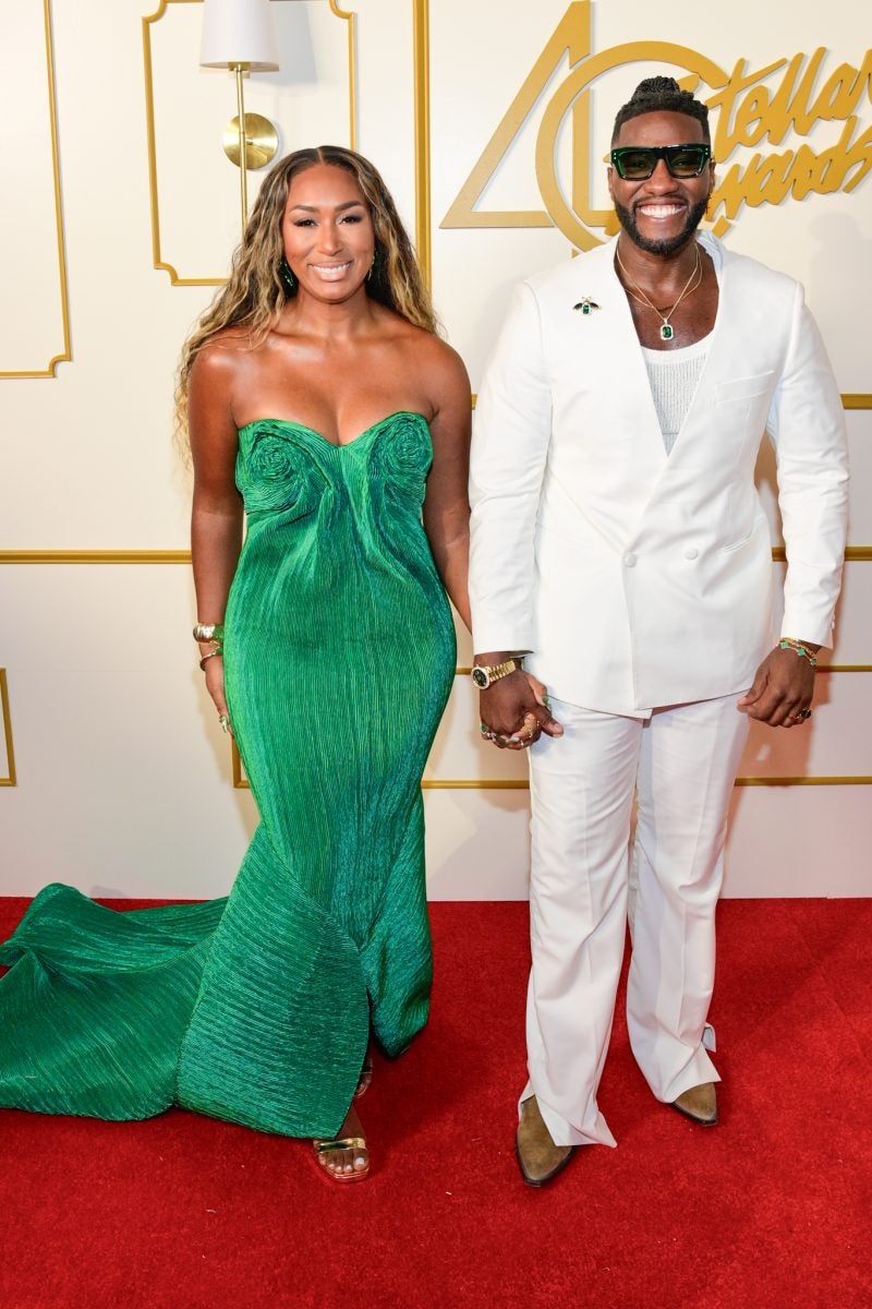 Pastor Mike Jr., CeCe Winans, and Gospel’s Brightest Voices Light Up Nashville at the 2025 Stellar Awards