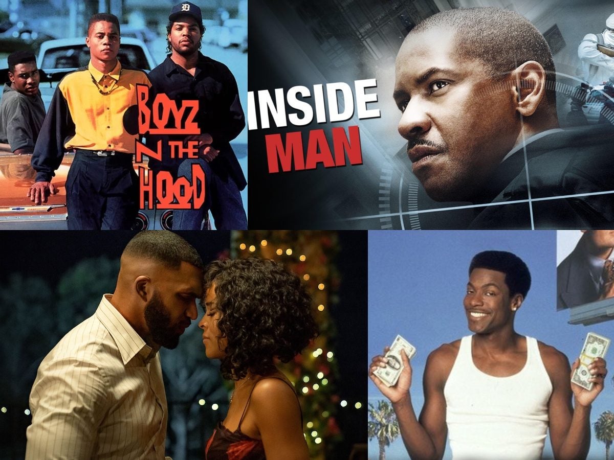 What’s New And Black On Netflix This September