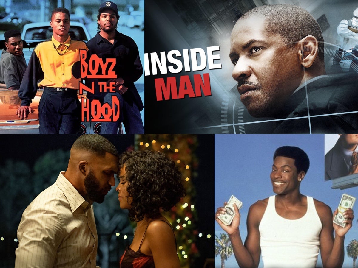 What’s New And Black On Netflix This September