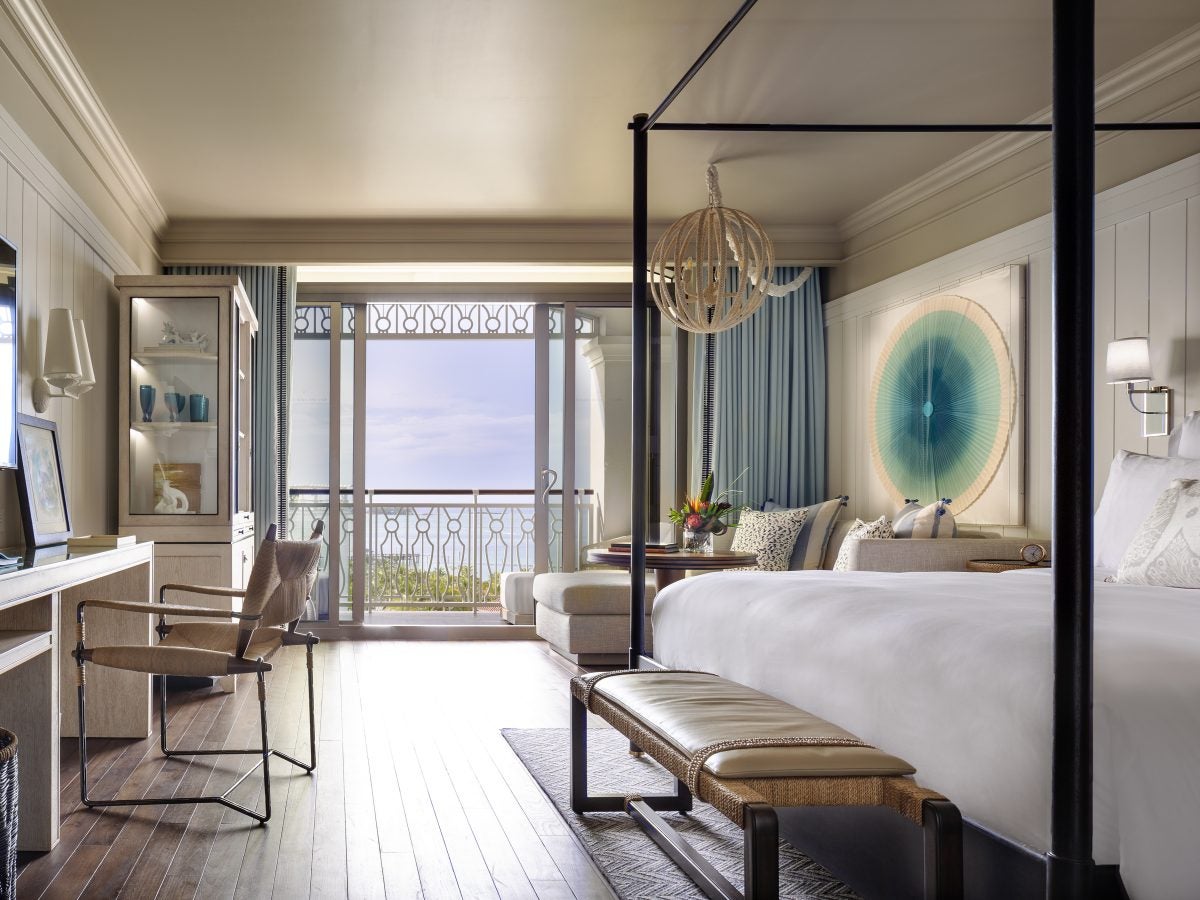 The Black Girl’s Guide To Travel: A Bahamian Reset For Busy Moms