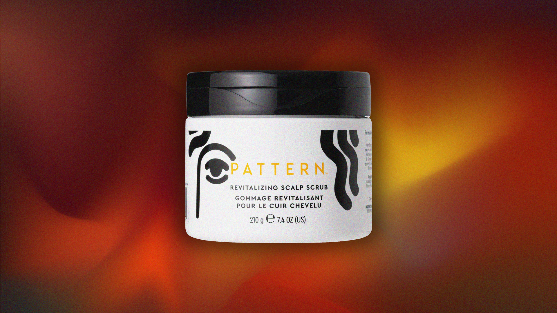 Tracee Ellis Ross’s Pattern Scalp Scrub Is the Wash Day Glow-Up You Need