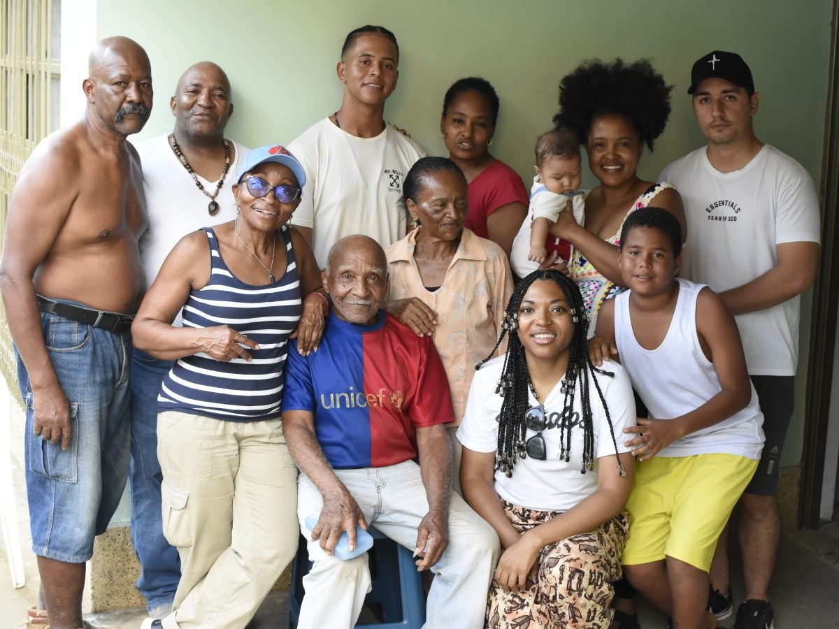 The Return To Cali: Reconnecting With My Colombian Roots At The World’s Largest Afro-Latin Festival