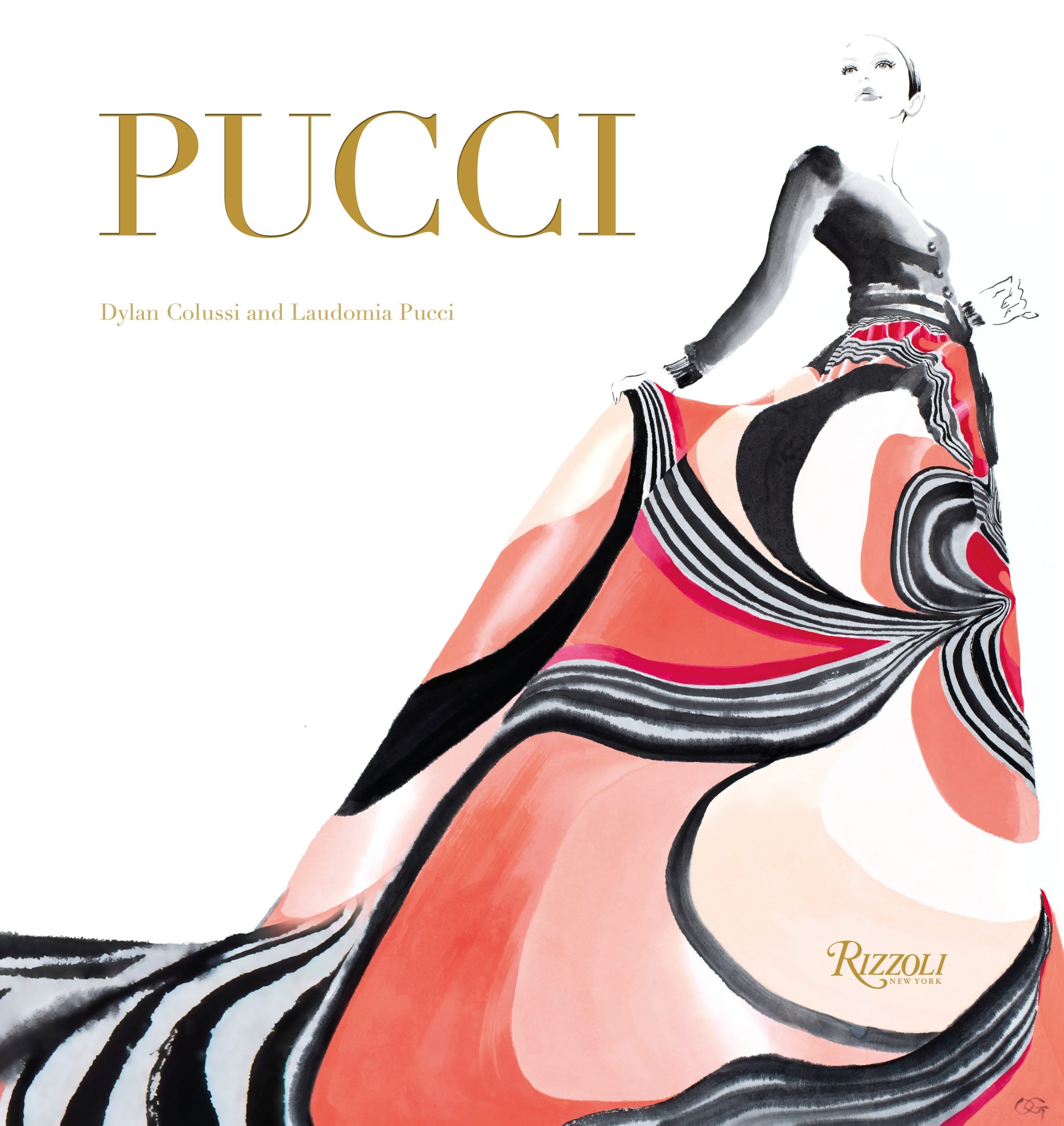 How Black Entertainers Embraced Pucci