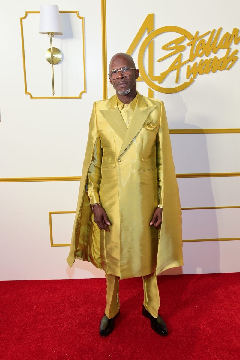 Pastor Mike Jr., CeCe Winans, and Gospel’s Brightest Voices Light Up Nashville at the 2025 Stellar Awards