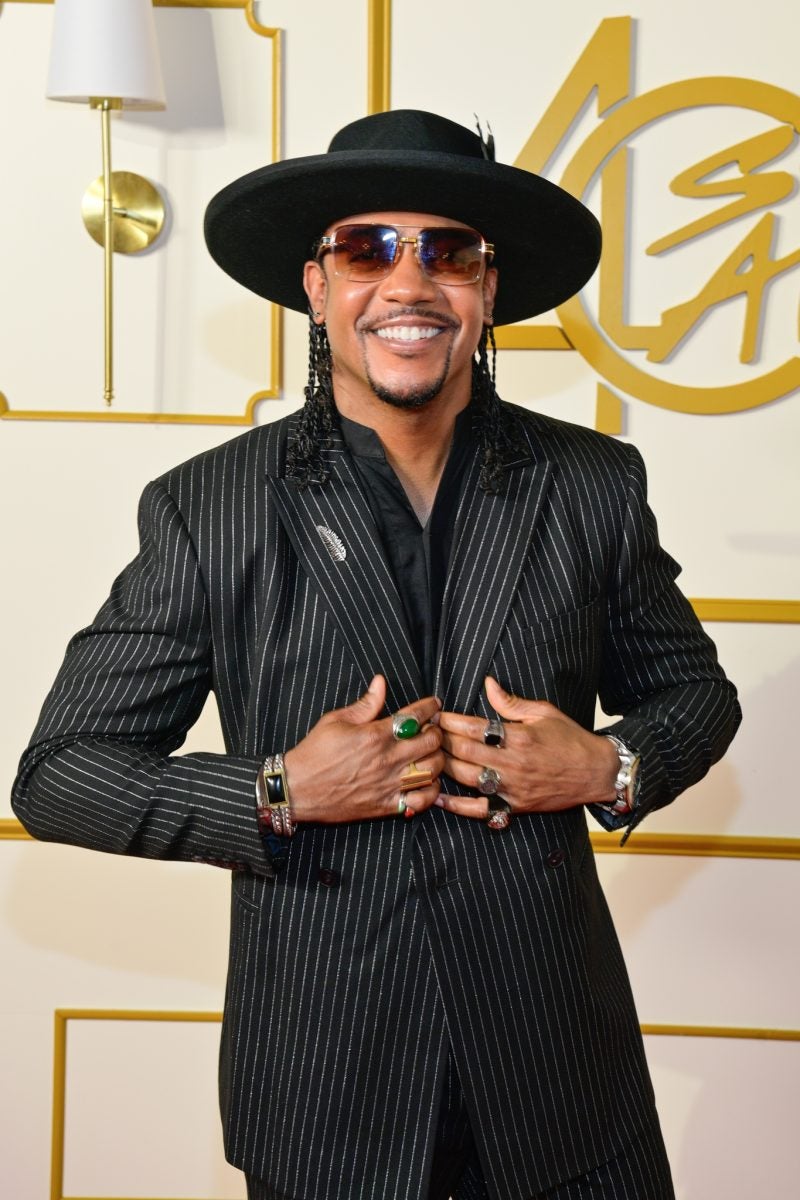 Pastor Mike Jr., CeCe Winans, and Gospel’s Brightest Voices Light Up Nashville at the 2025 Stellar Awards