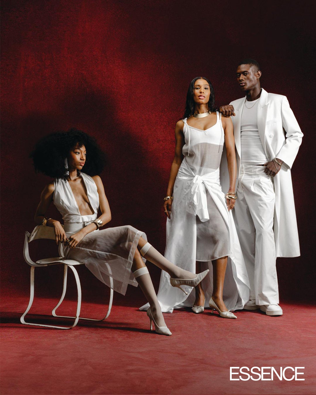 The Original Visionaries