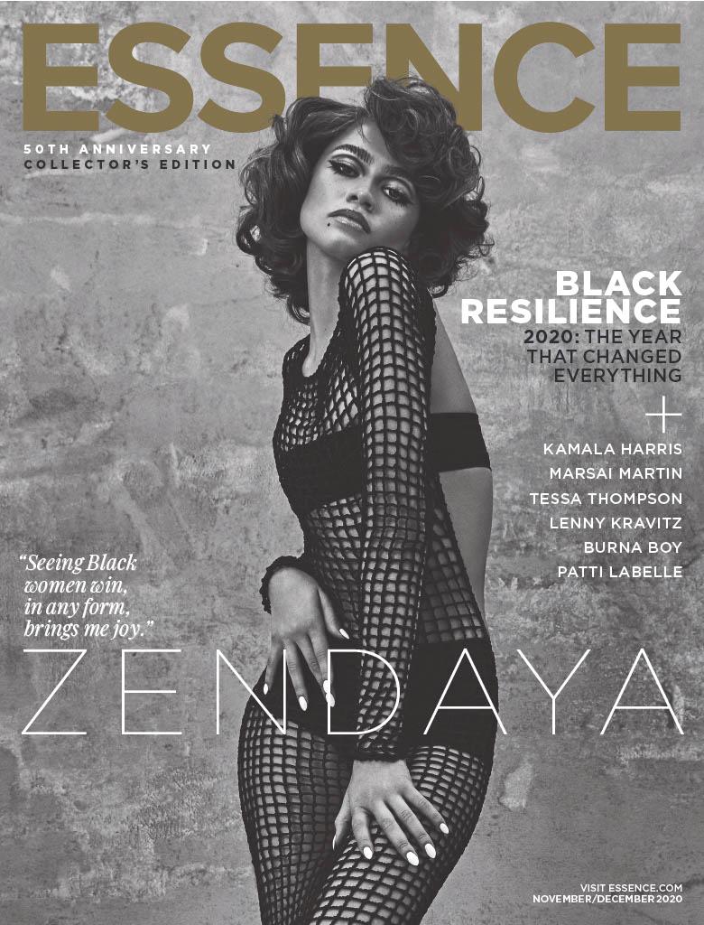 The Original Visionaries