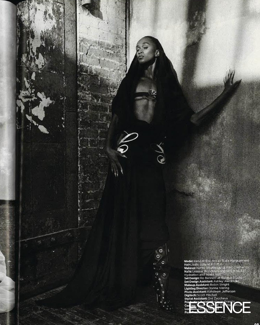 The Original Visionaries