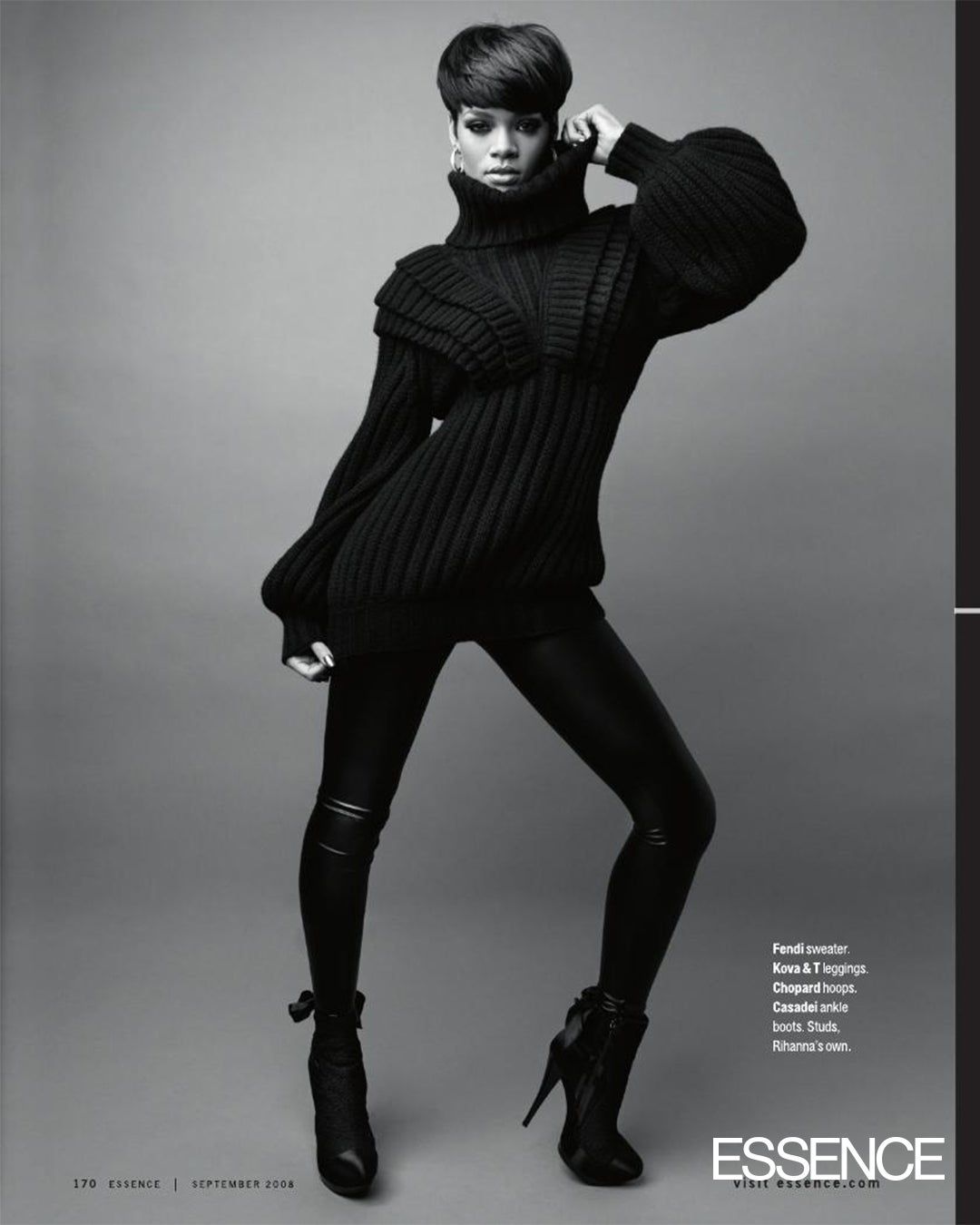 The Original Visionaries