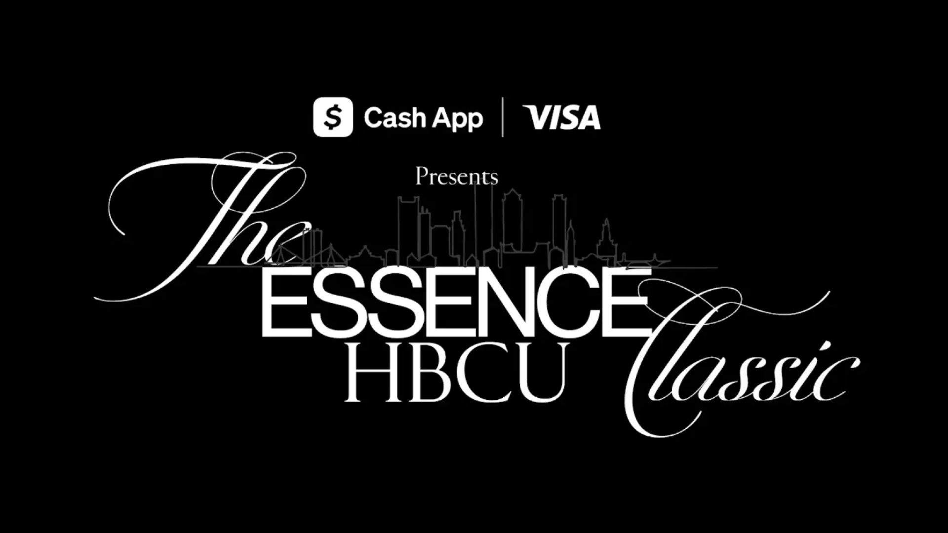 The Classic. The City. The Culture.