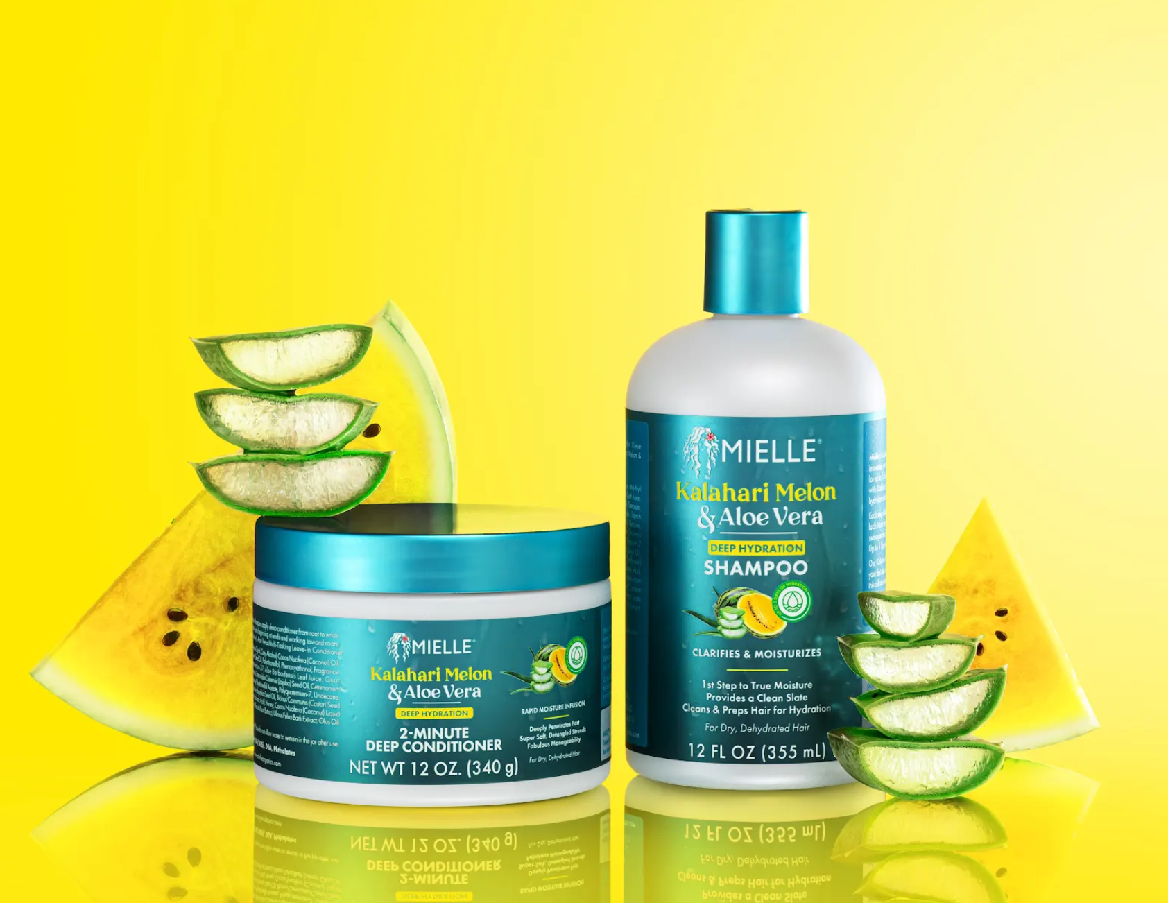 Hydrated Hair, Happy You: How to Lock in Moisture That Lasts