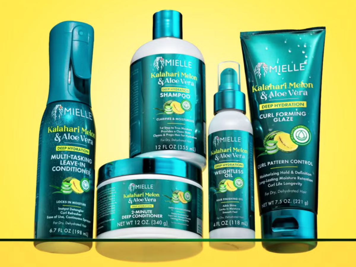 Hydrated Hair, Happy You: How to Lock in Moisture That Lasts