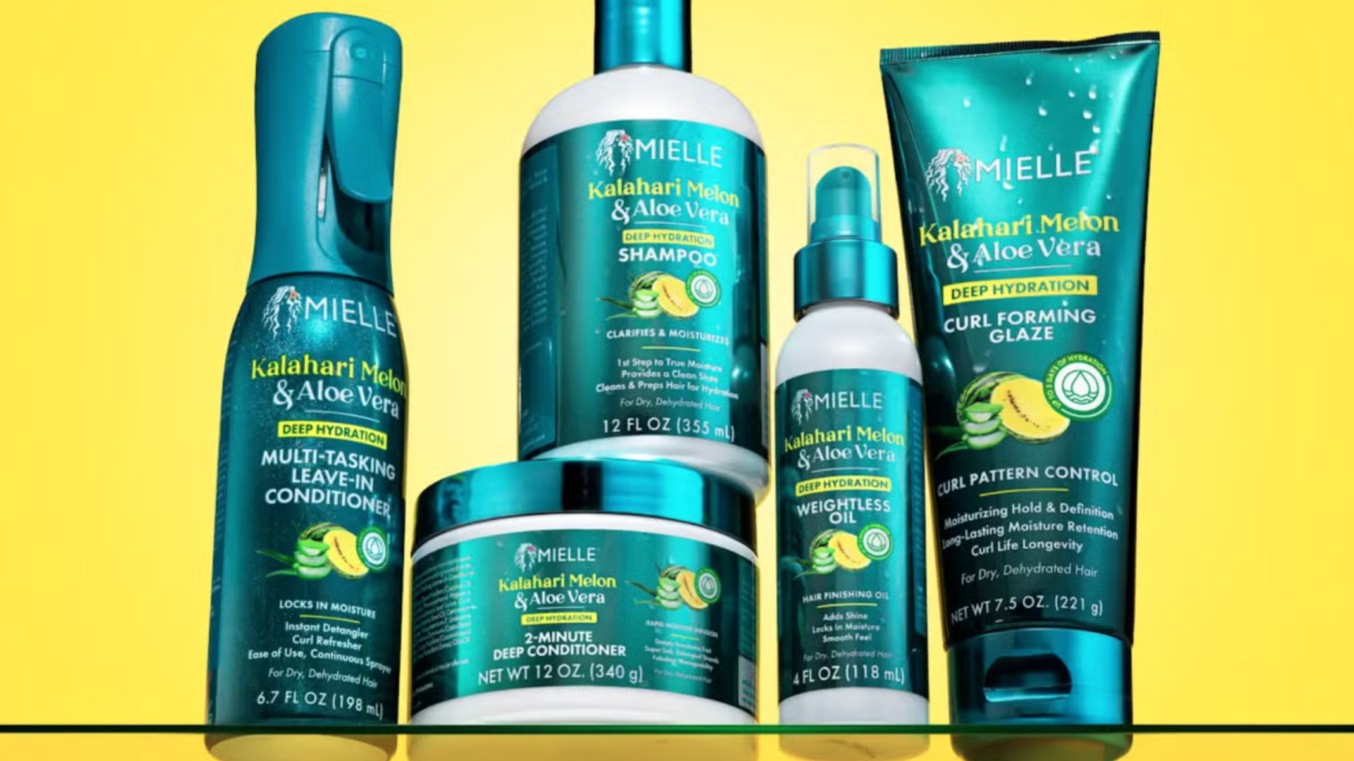 Hydrated Hair, Happy You: How to Lock in Moisture That Lasts