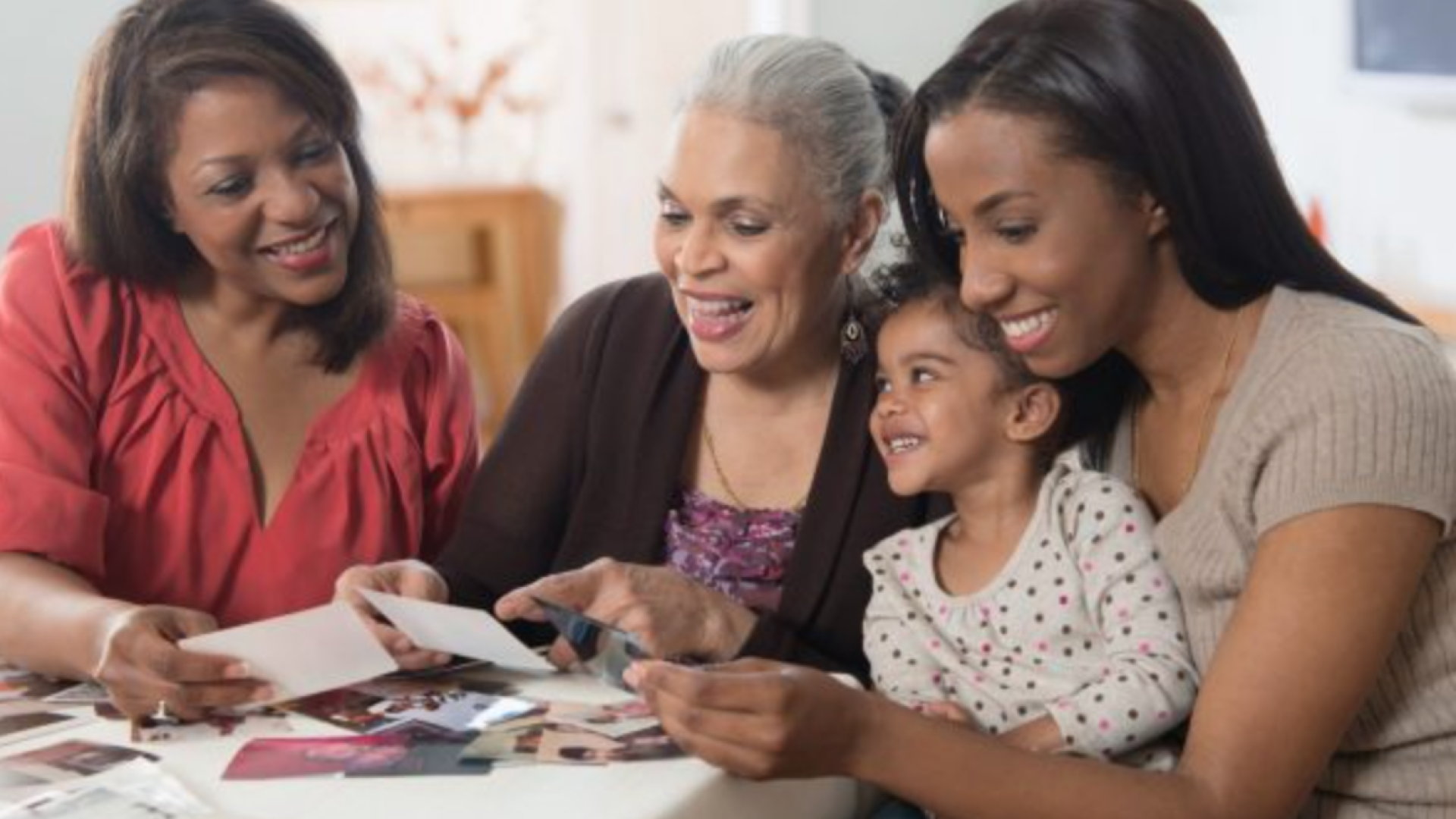 Redefining the Great Wealth Transfer