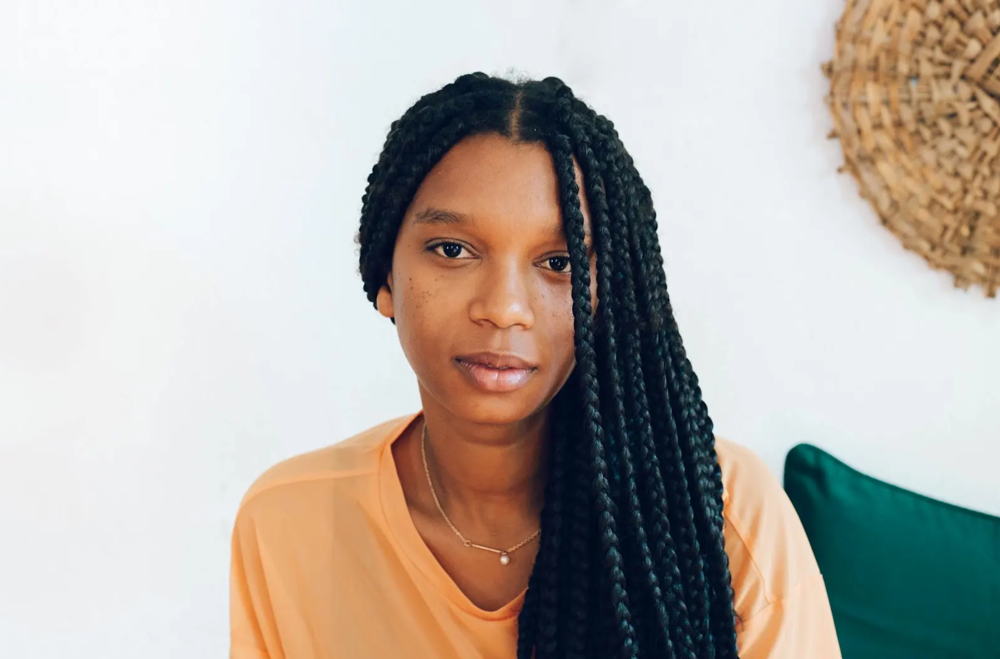 The Hair That Carries Our Legacy