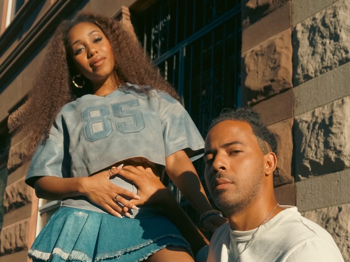 After Losing Her Sister And Her Marriage, ABC News's Somara Theodore Is Finding Joy Again