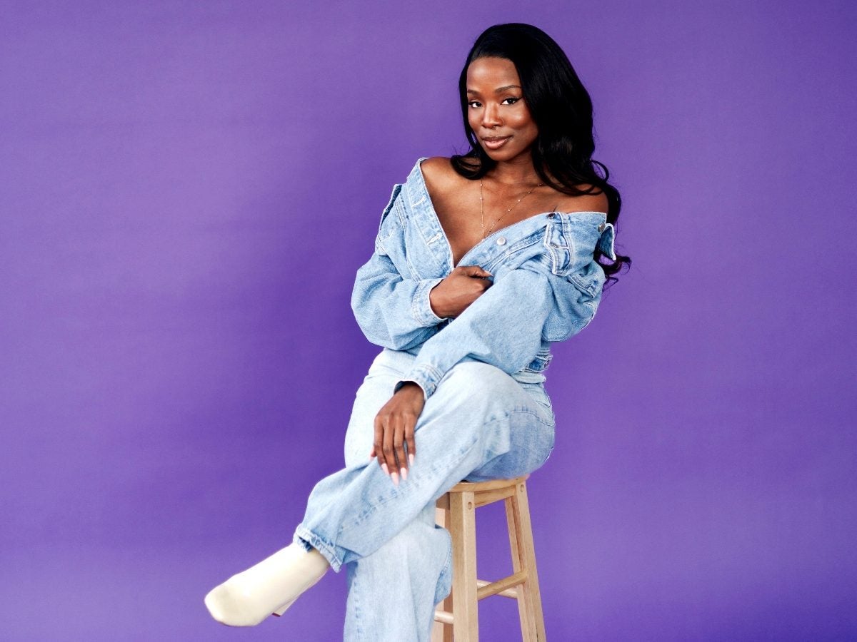 Sydnee Washington Brings Raw Honesty And Sharp Humor With ‘LOL Live’