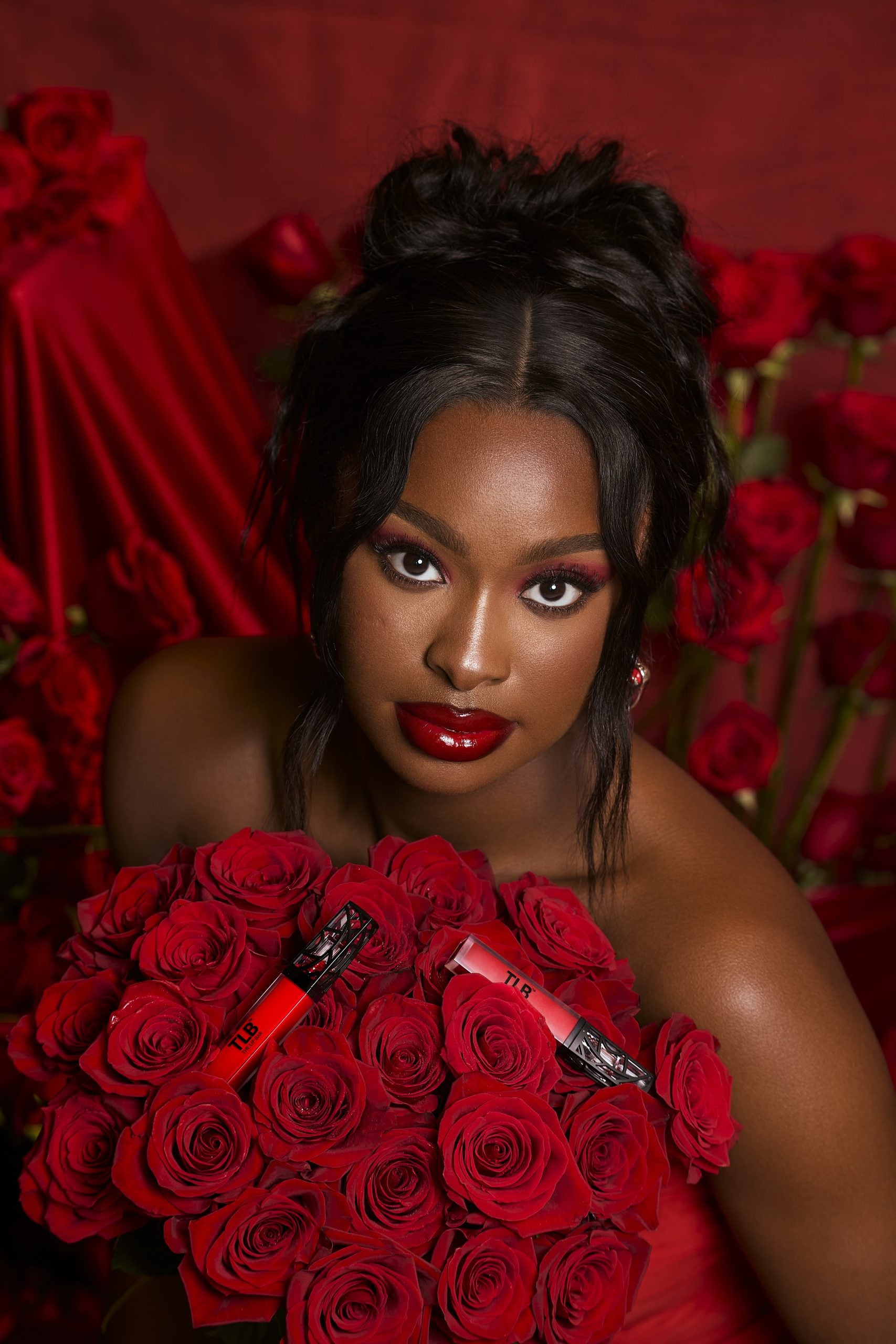 The Lip Bar’s Coco Jones Collab Is All About “Fearless Energy”