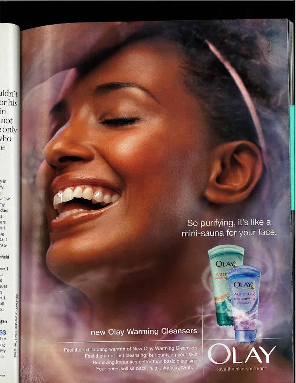 Black Women Were Seen