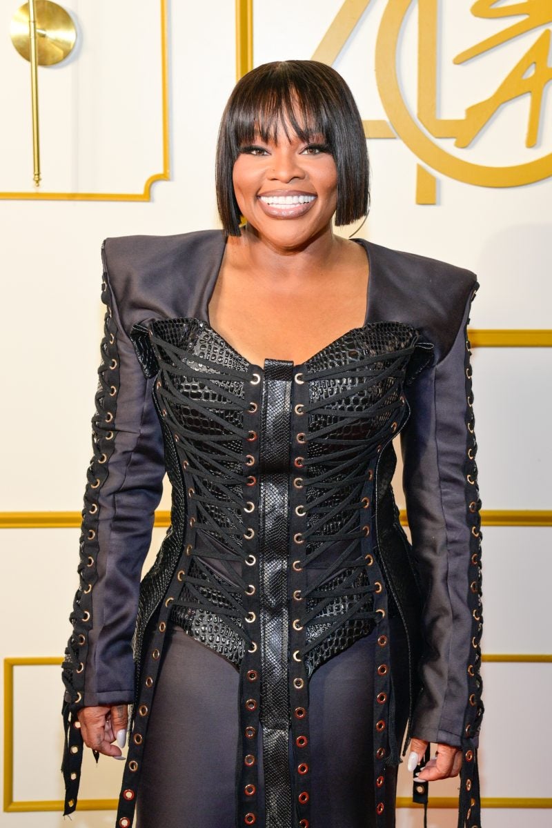 Pastor Mike Jr., CeCe Winans, and Gospel’s Brightest Voices Light Up Nashville at the 2025 Stellar Awards