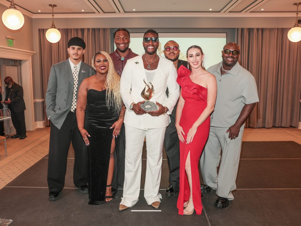 Pastor Mike Jr., CeCe Winans, and Gospel’s Brightest Voices Light Up Nashville at the 2025 Stellar Awards