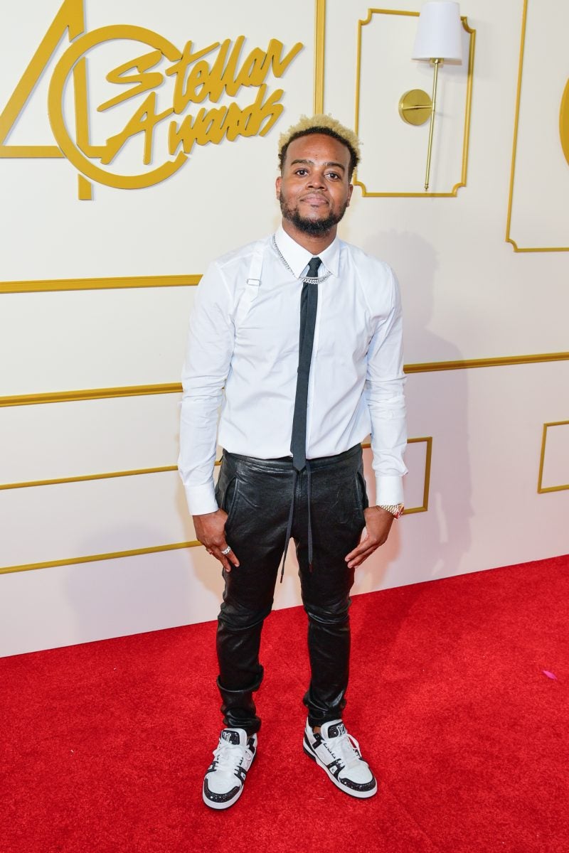 Pastor Mike Jr., CeCe Winans, and Gospel’s Brightest Voices Light Up Nashville at the 2025 Stellar Awards