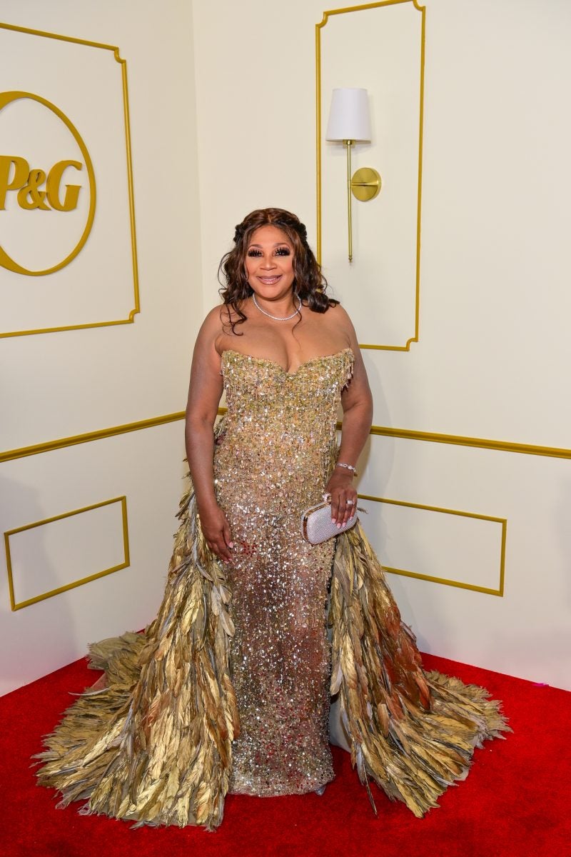 Pastor Mike Jr., CeCe Winans, and Gospel’s Brightest Voices Light Up Nashville at the 2025 Stellar Awards