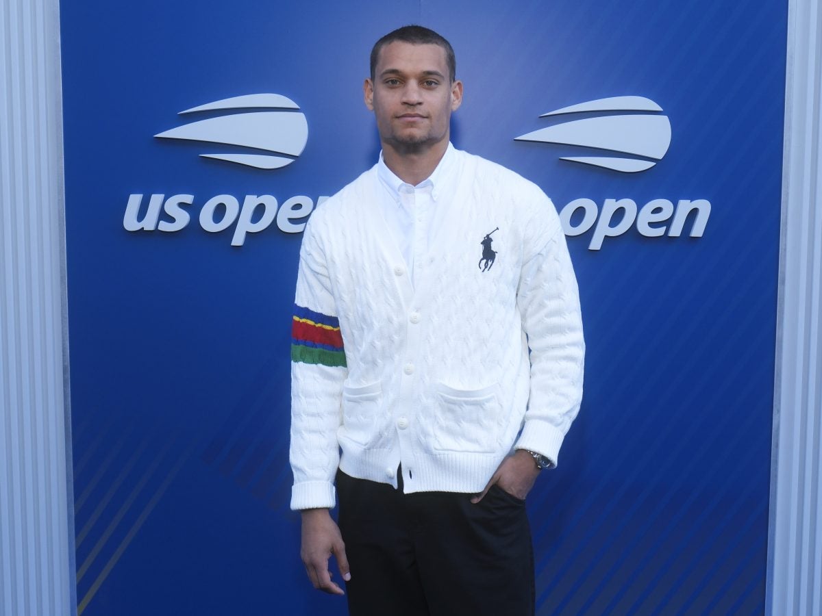 All The Black Celebs Who Attended The 2025 U.S. Open 