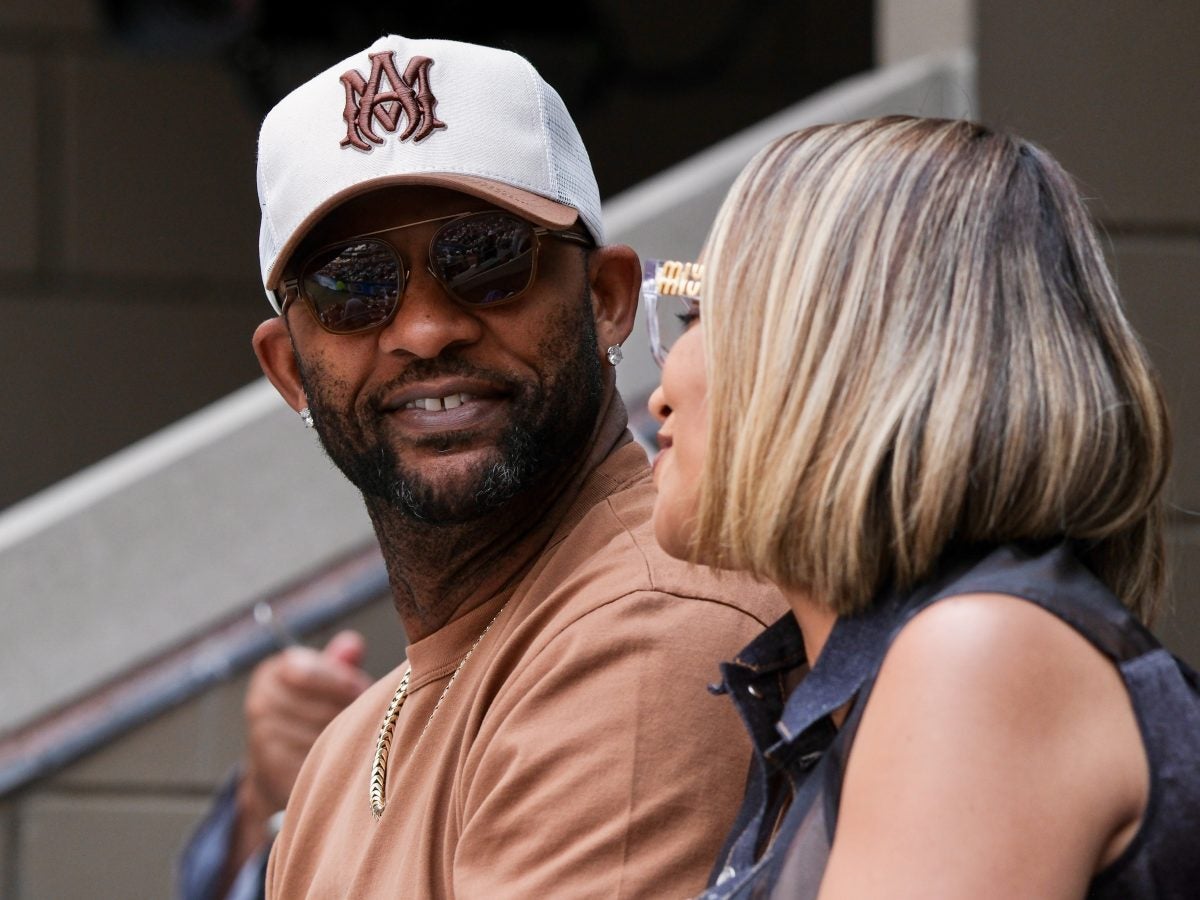 All The Black Celebs Who Attended The 2025 U.S. Open 