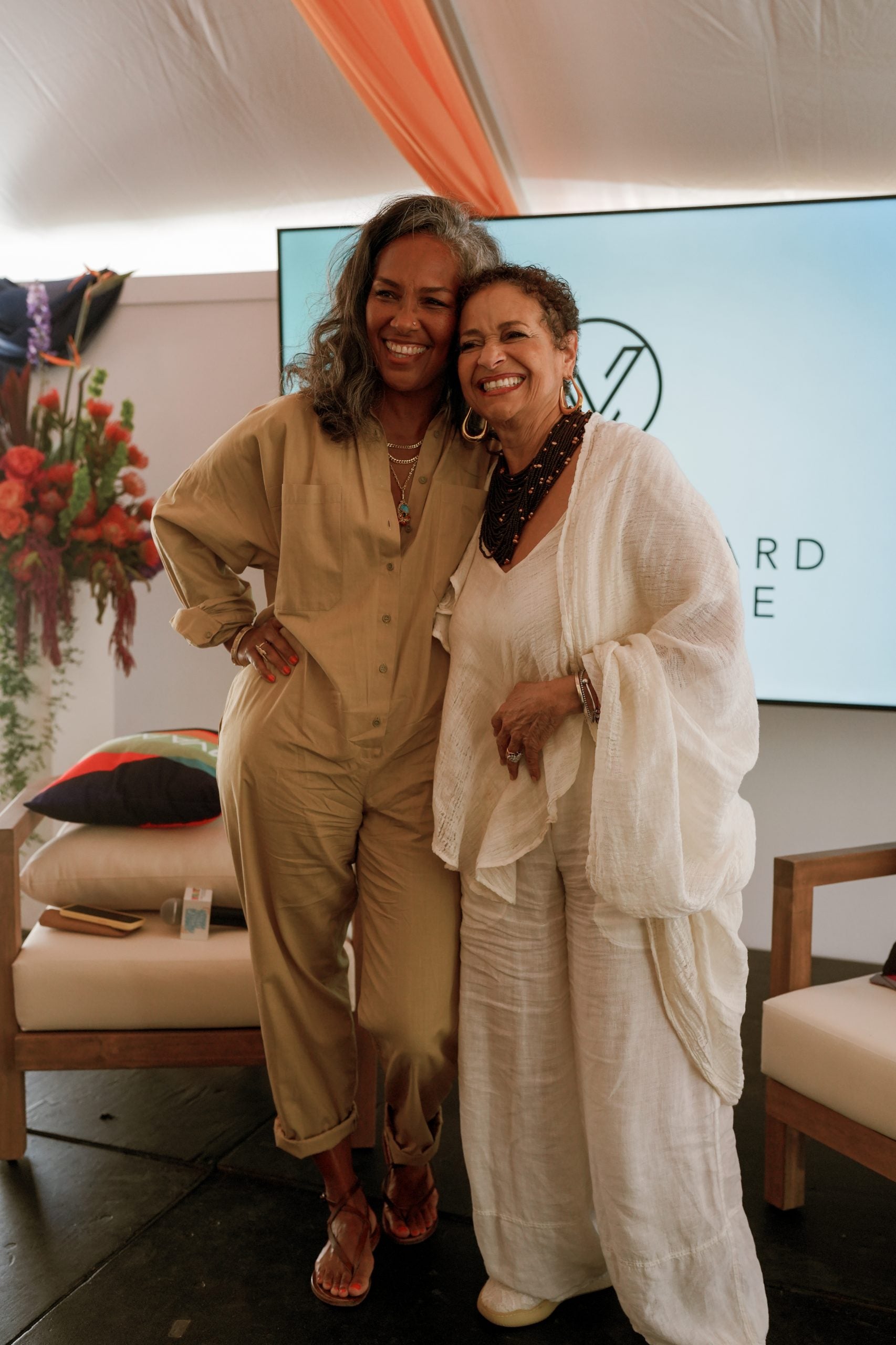 Debbie Allen Dance Academy Marks 25 Years With Martha’s Vineyard Celebration