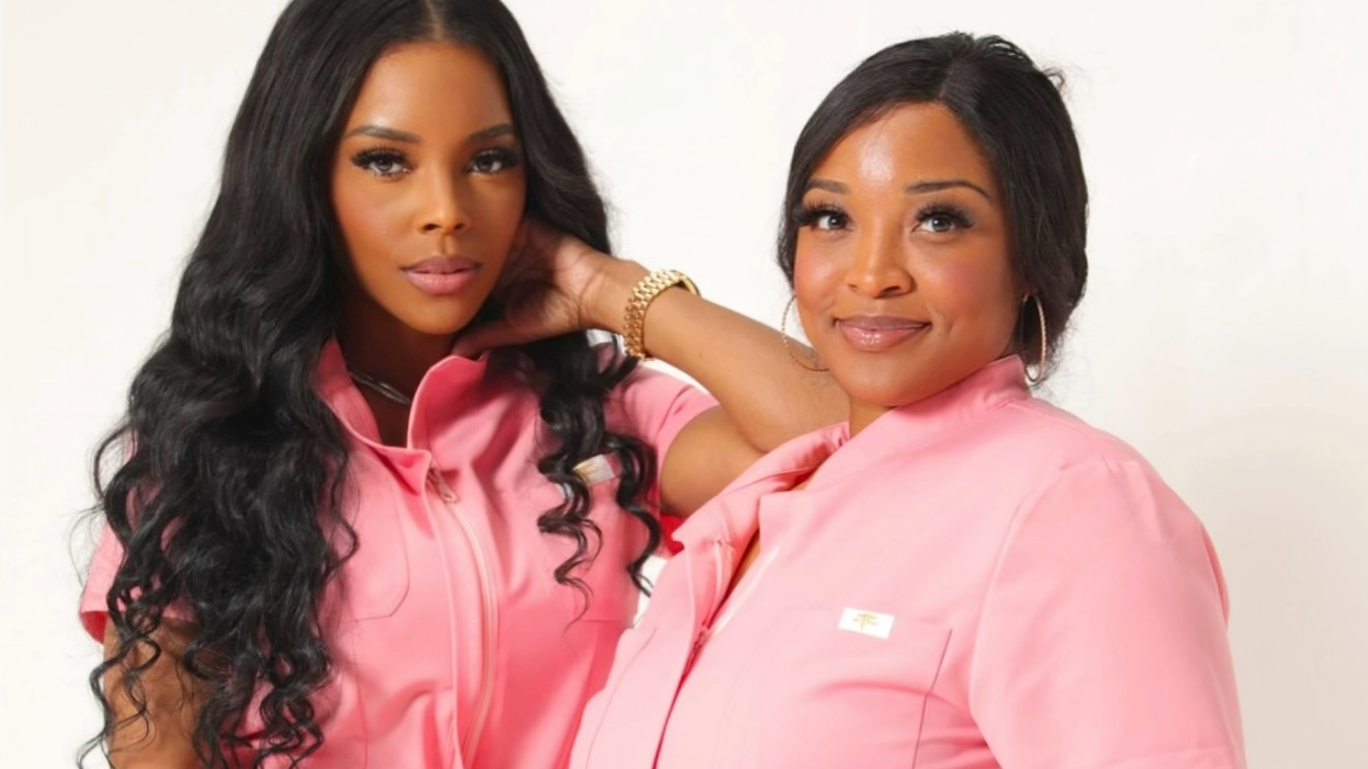 How Black-Owned Brand Life Angels Is Transforming Medical Apparel