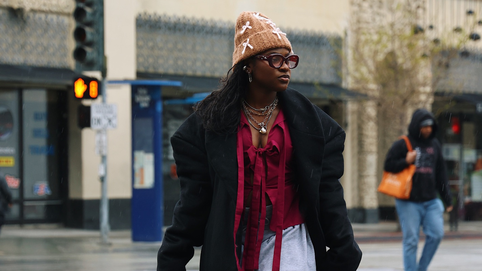 6 Fashion-Forward Pieces Dallas Otigba Is Into Right Now