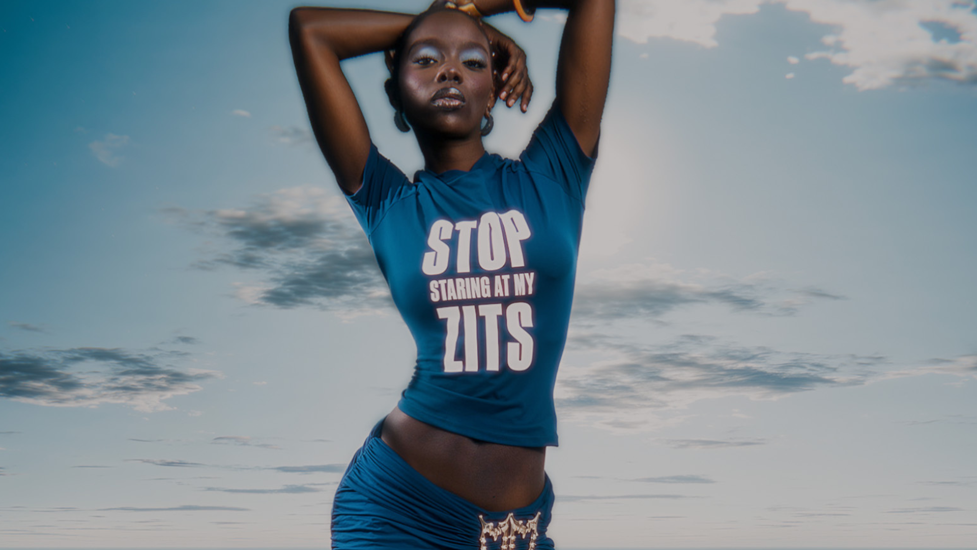 Yes, Topicals And Meji Meji Just Released A Surprise Drop