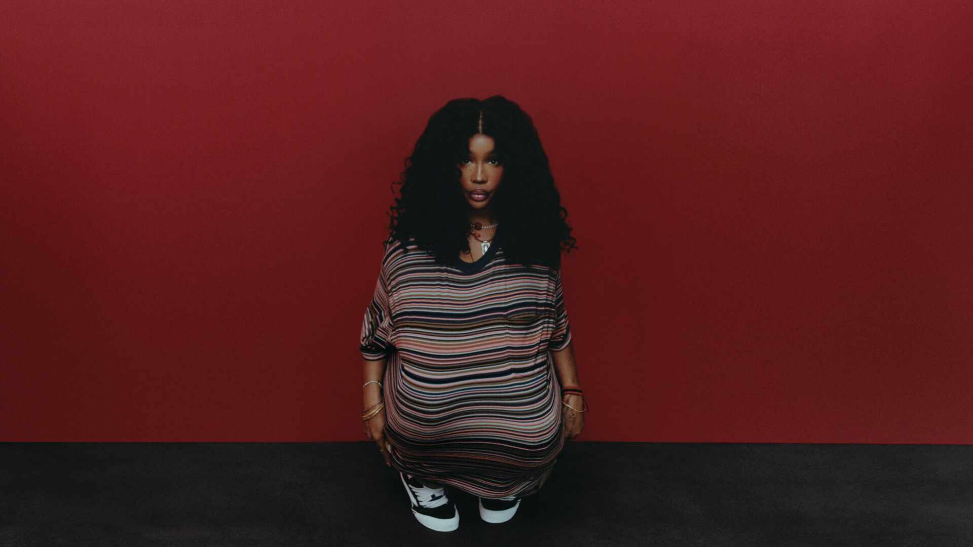 Why SZA As Vans' Creative Director Makes Complete Sense