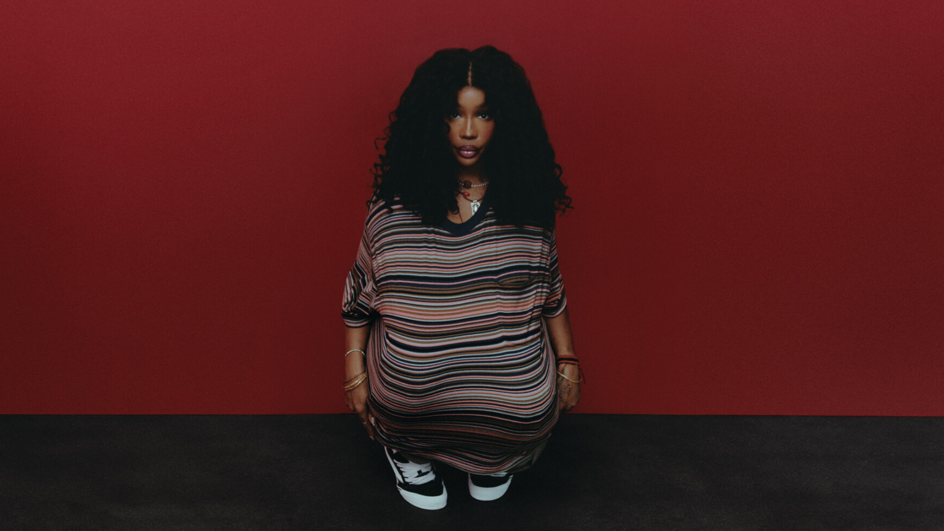 Why SZA As Vans' Creative Director Makes Complete Sense