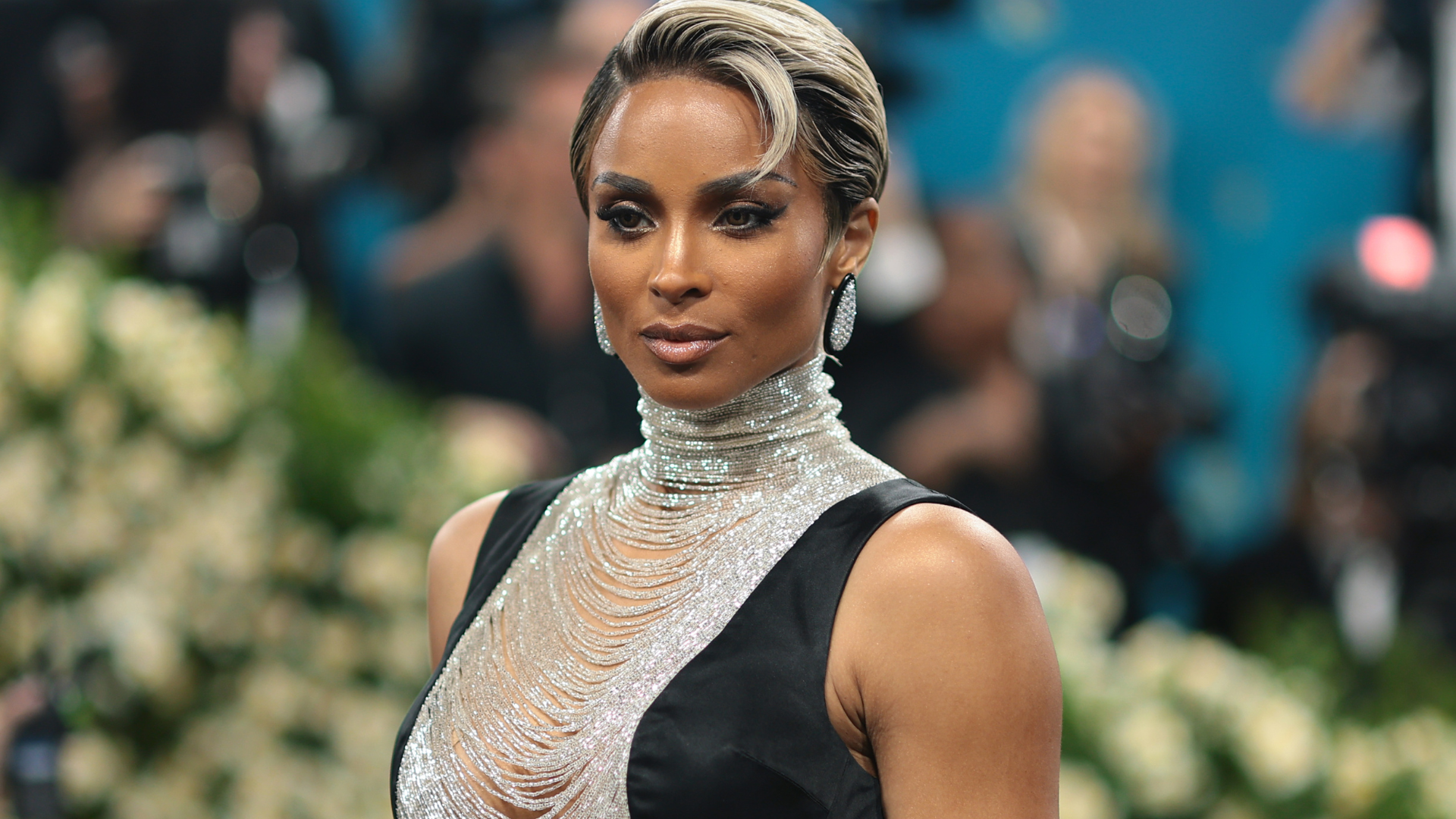 The Style Evolution Of Ciara