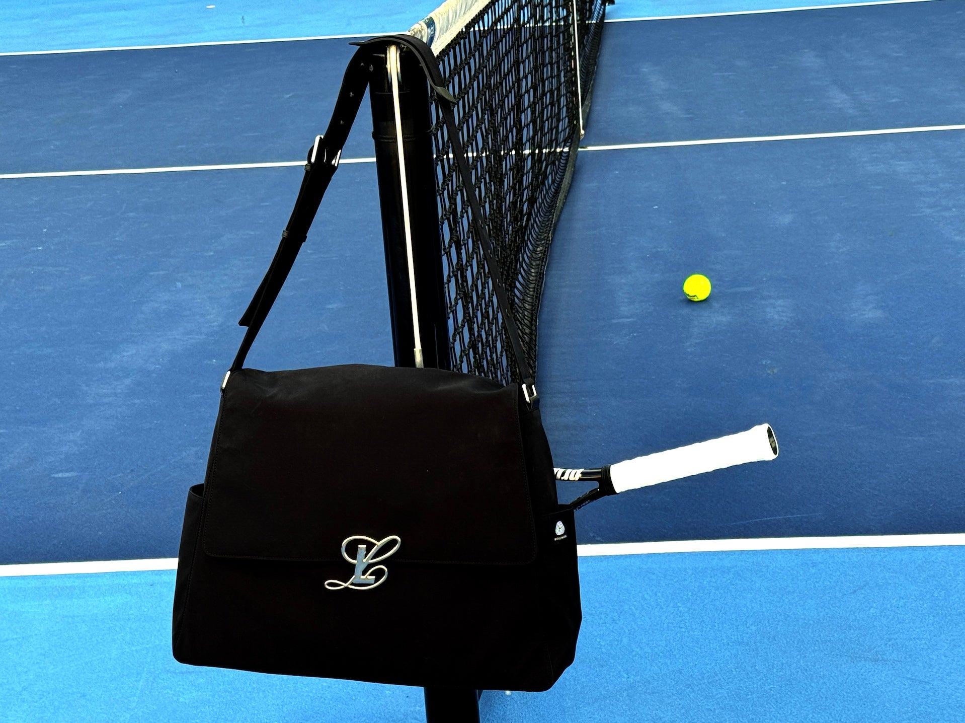 Venus Williams In Luar At The U.S. Open Was Too Good