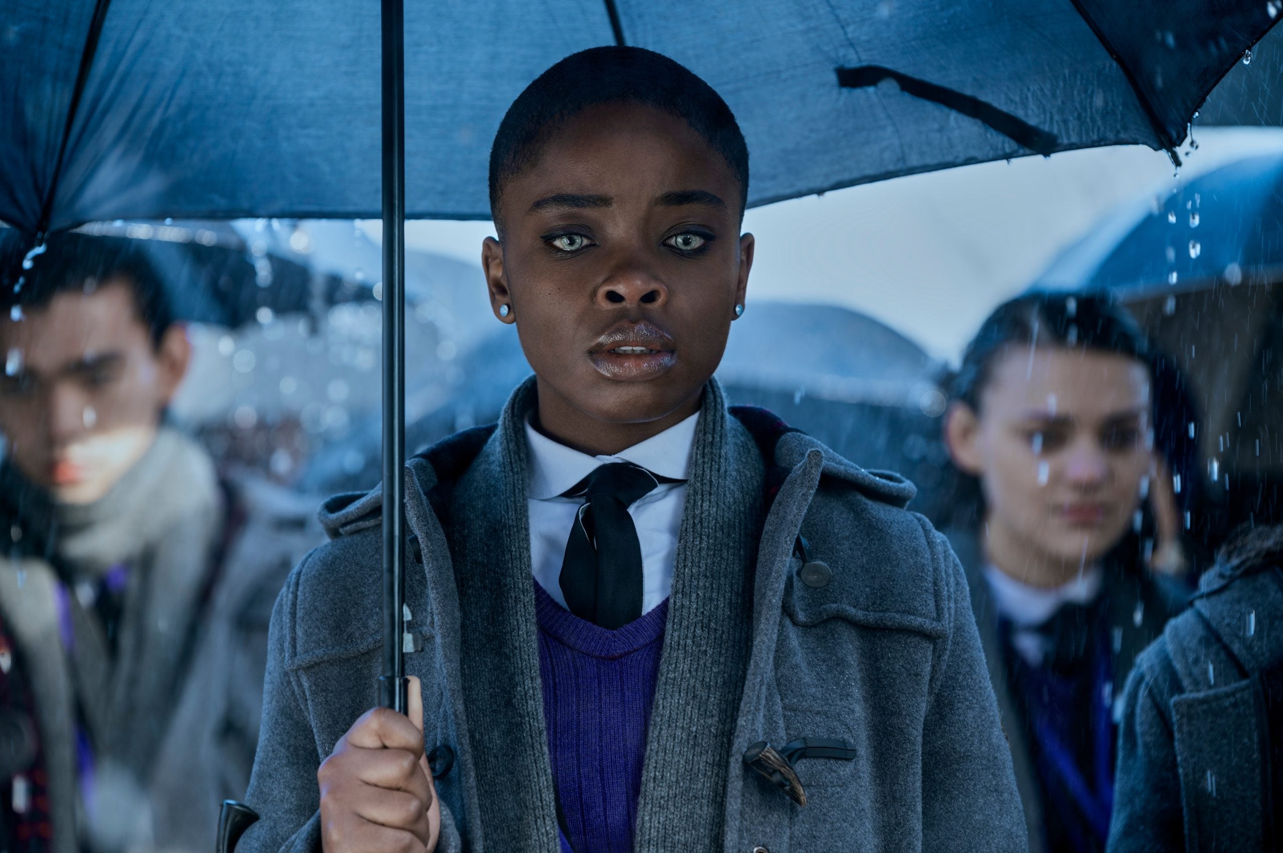 Joy Sunday On ‘Wednesday’ Season 2 The Complex Character Of Bianca Barclay