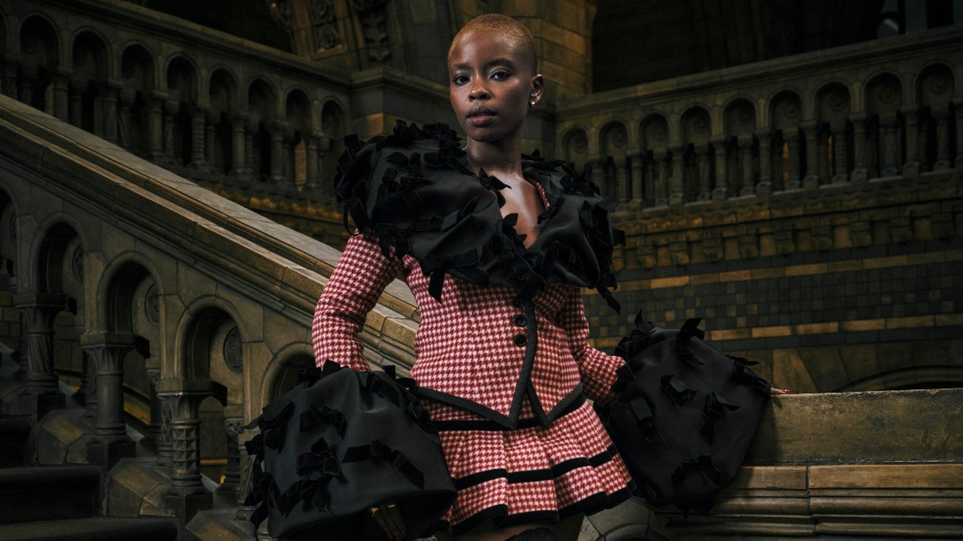 Joy Sunday On ‘Wednesday’ Season 2 The Complex Character Of Bianca Barclay