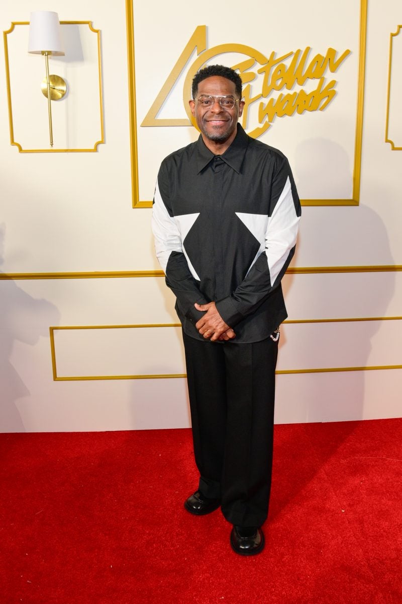 Pastor Mike Jr., CeCe Winans, and Gospel’s Brightest Voices Light Up Nashville at the 2025 Stellar Awards