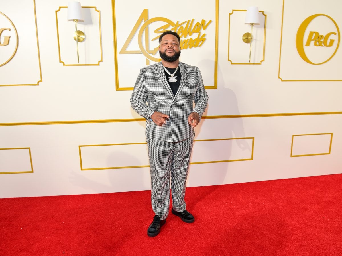 Pastor Mike Jr., CeCe Winans, and Gospel’s Brightest Voices Light Up Nashville at the 2025 Stellar Awards