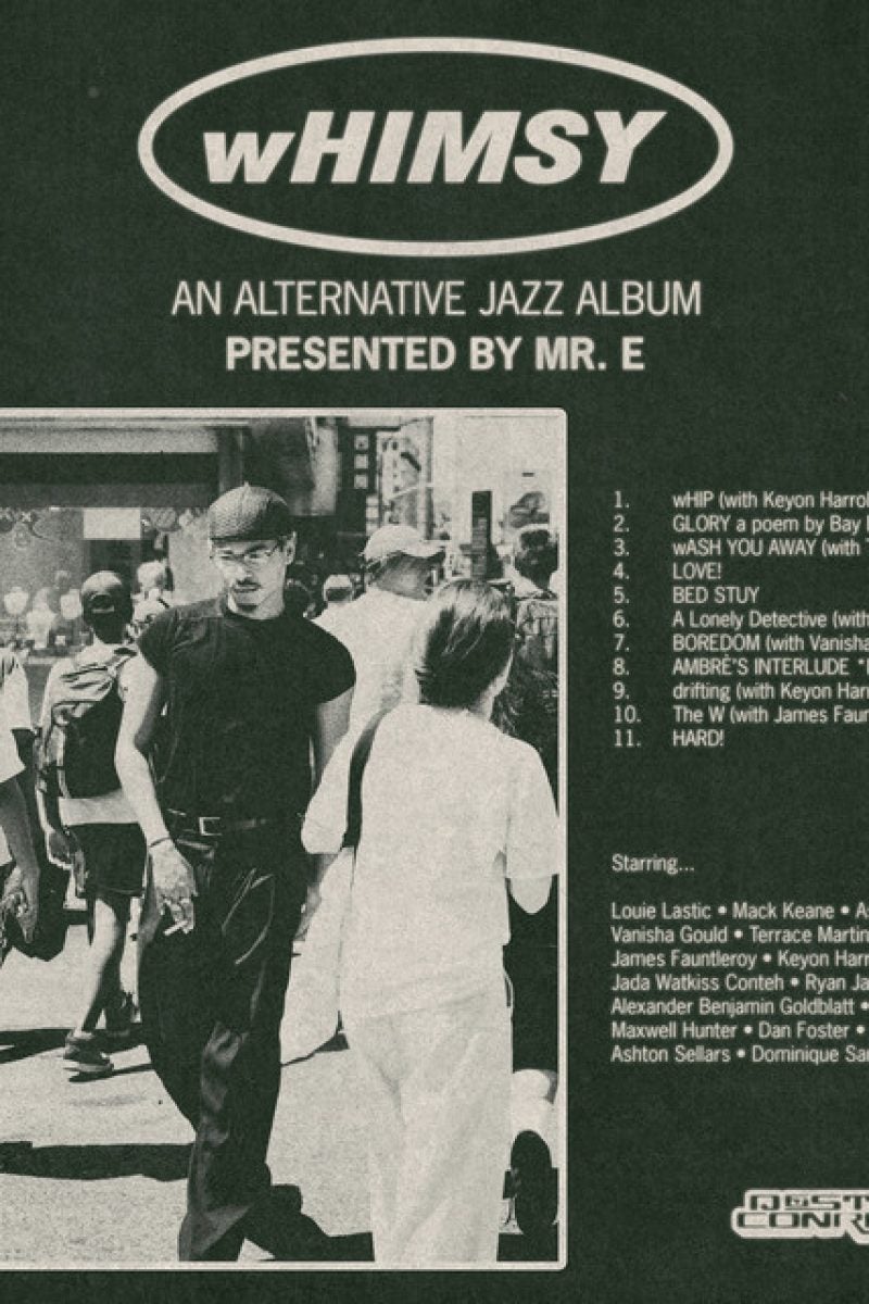 Best New Music This Week: Ella Mai Closes Out Summer With “Tell Her,” DESTIN CONRAD Drops The Jazz-Inspired ‘wHIMSY,’ Monaleo And More