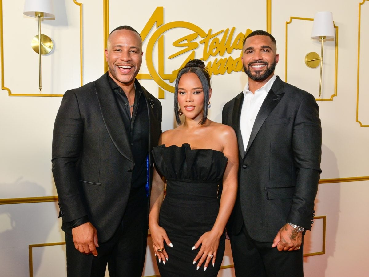 Pastor Mike Jr., CeCe Winans, and Gospel’s Brightest Voices Light Up Nashville at the 2025 Stellar Awards