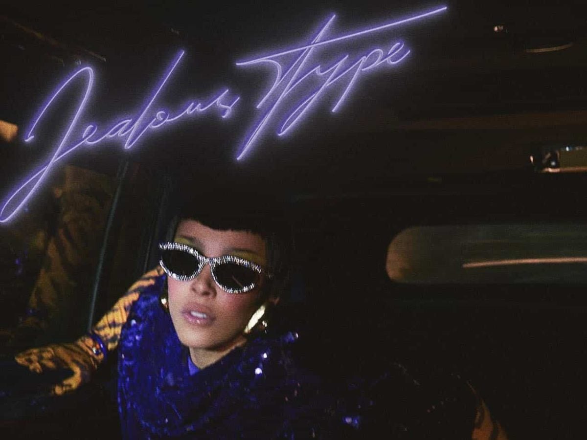 Best New Music This Week: Jon Batiste Unveils ‘Big Money,’ Mariah The Scientist Is Back With ‘Hearts Sold Separately,’ Teyana Taylor, Doja Cat, And More